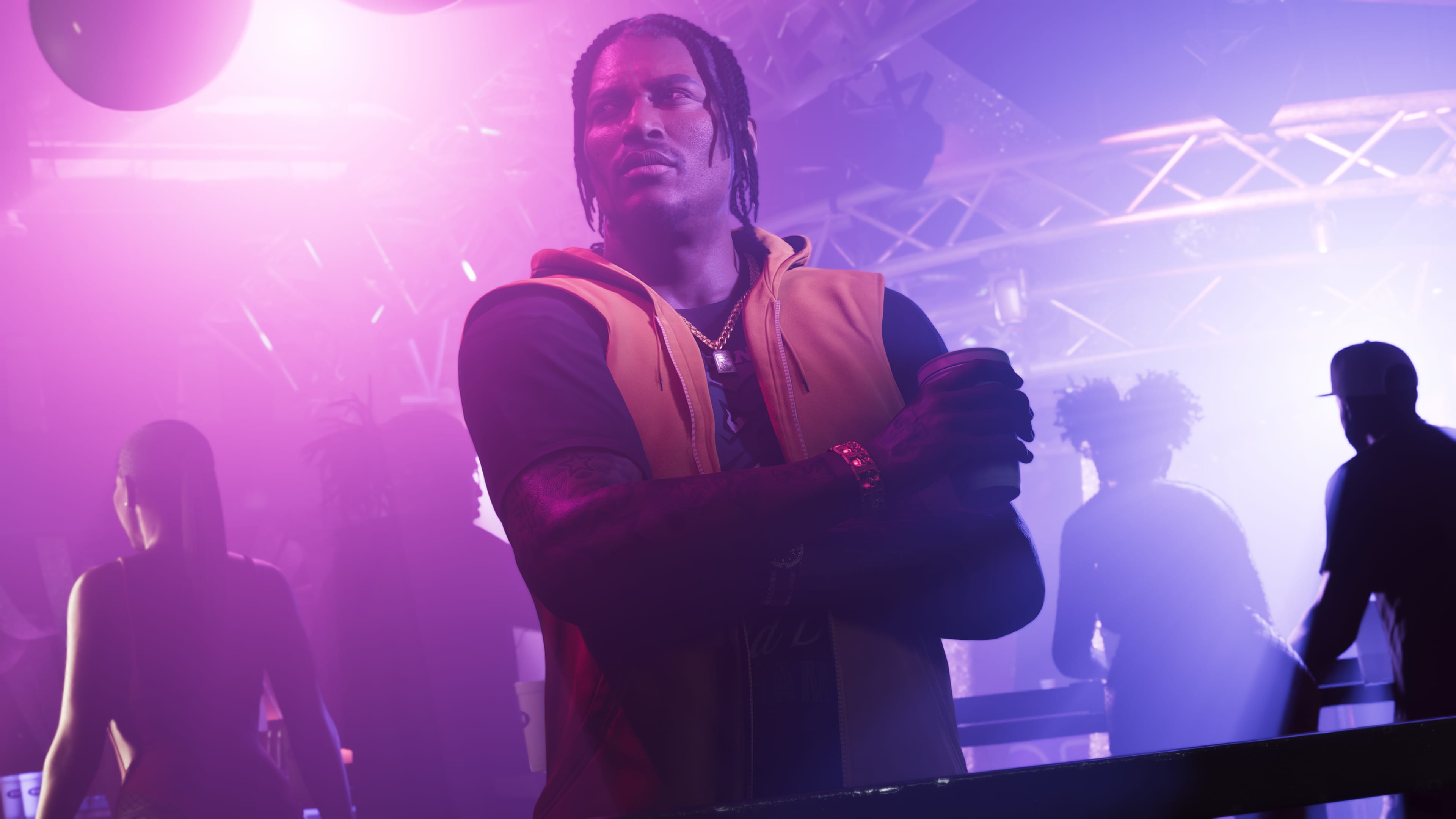 Dre'Quan Priest - Image 3