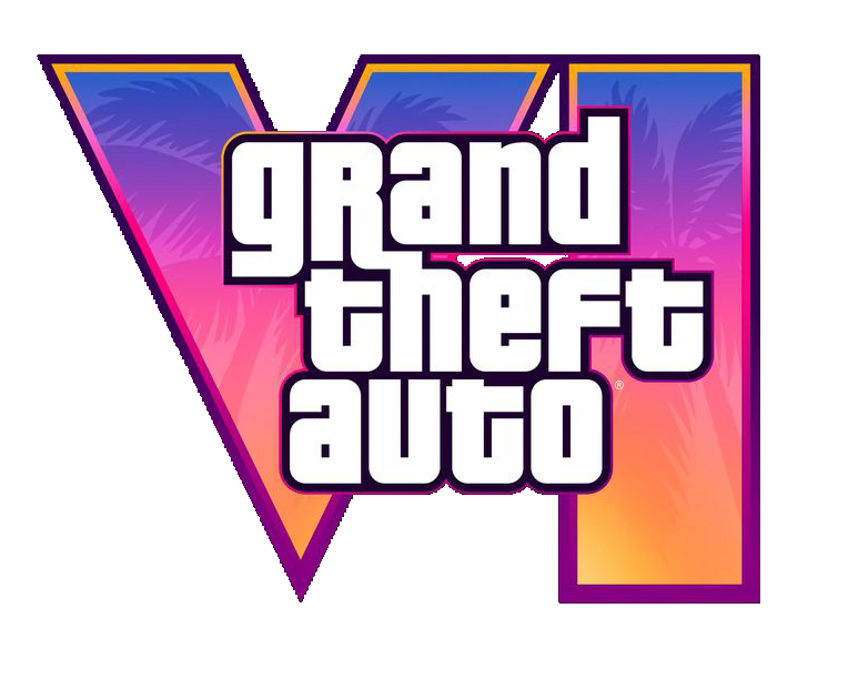GTA VI Logo